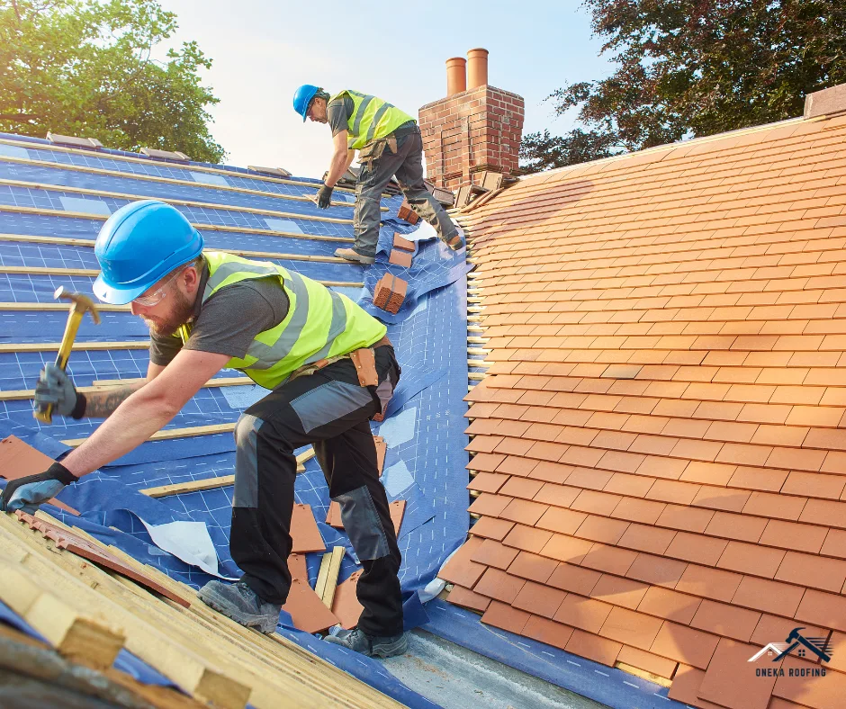 Why choose Roof Repair Near Me in Broussard, LA